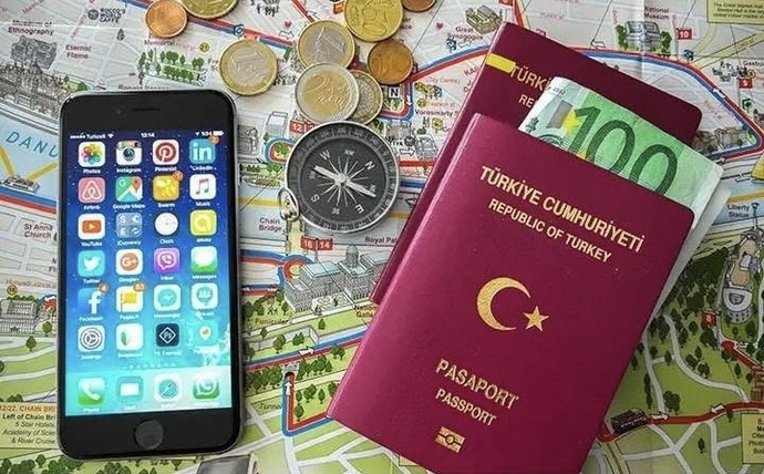 Vergi ve haraçlara zam geldi 👏 yeni zamlardan memnun musunuz?