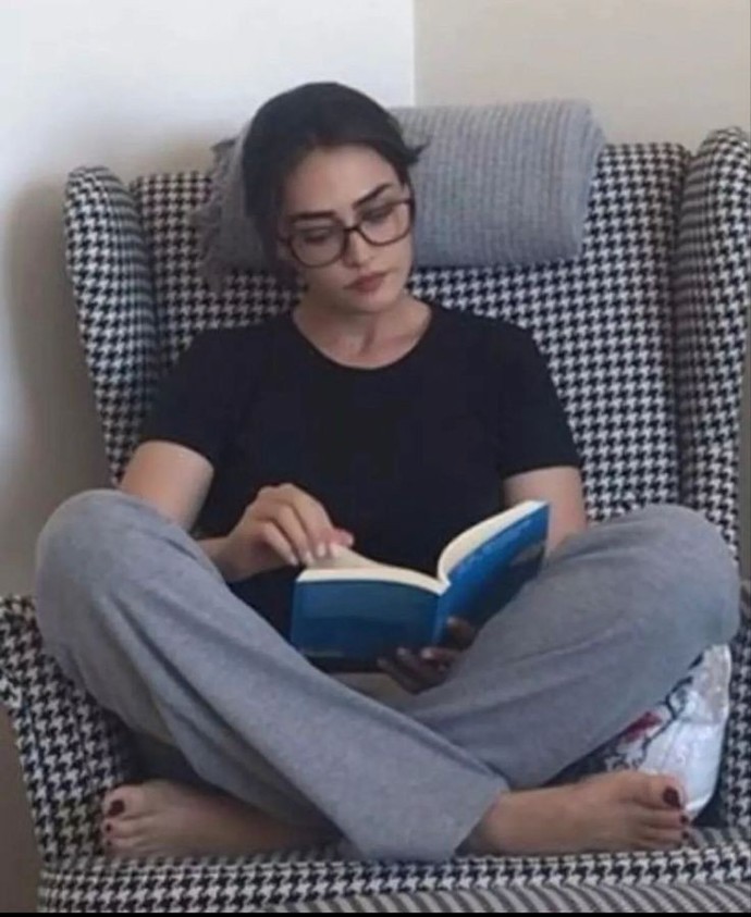 Kendinizde en sevdiğiniz özelliğiniz nedir?