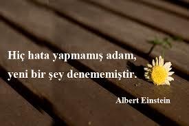 Hatalarınızdan başkalarını sorumlu tutar mısınız?
