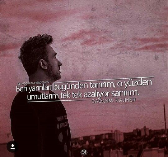 Güzel bir şarkı ya da şiir sözü bırakır mısnız?