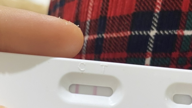 Ovulasyon testim hakkında yardımcı olur musunuz?