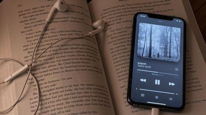Slow müzik önerirmisiniz?