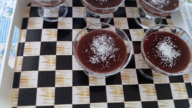Hangi puding? çeşidi seversiniz?