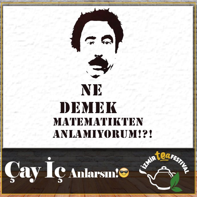 Matematik ile aranız nasıl?