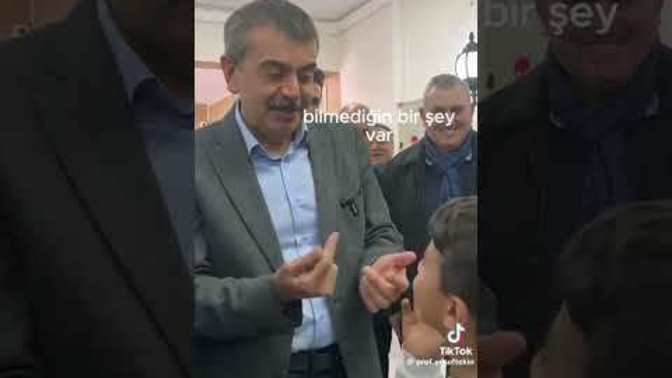 Matematik ile aranız nasıl?
