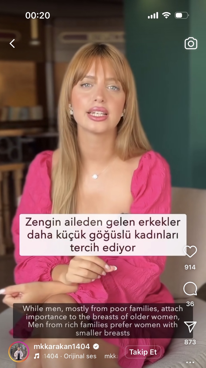 Araştırmalar doğru mu sizce?