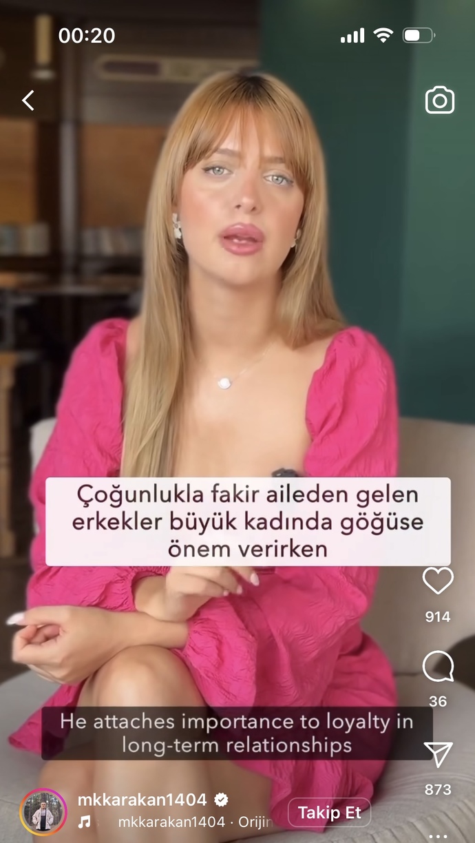 Araştırmalar doğru mu sizce?