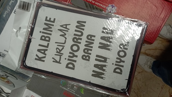 Bir şeyin değerini onu ilk aldığınızda mı yoksa kullandıktan sonra mı anlarsınız?