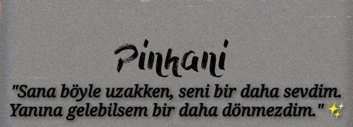 Size onu hatırlatan bir şarkı?