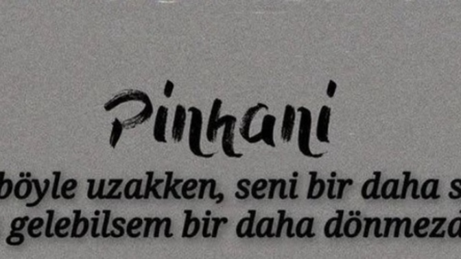 Size onu hatırlatan bir şarkı?