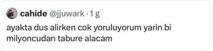 30dan sonrası nasıl gidiyor?
