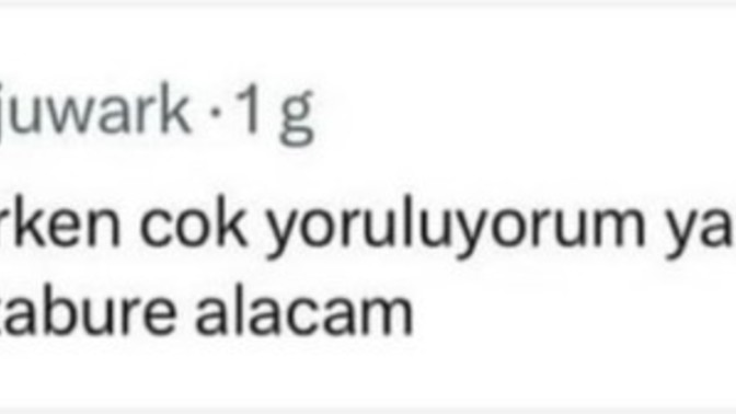 30dan sonrası nasıl gidiyor?