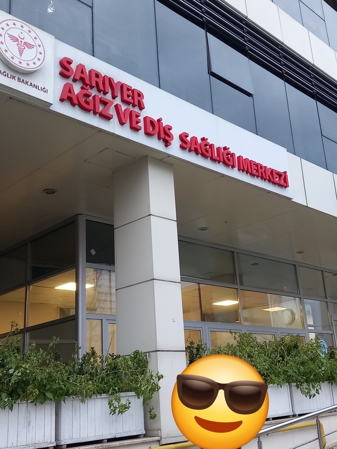 En son ne zaman hastaneye gittiniz?