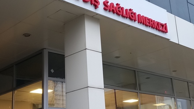 En son ne zaman hastaneye gittiniz?