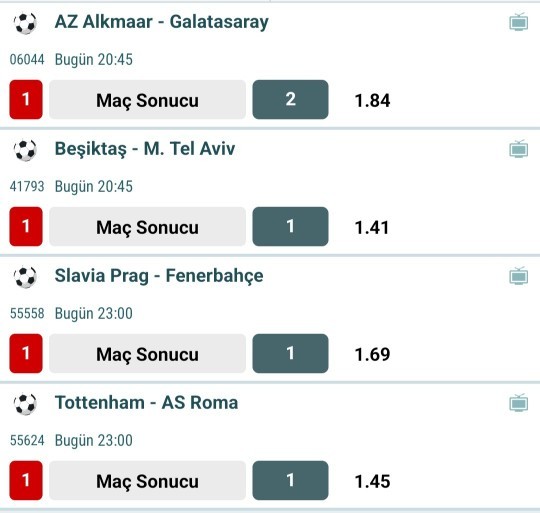 Aşağıdaki Kupon Tutar Mı?