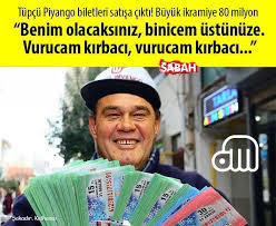 Milli Piyango yılbaşı büyük ikramiyesi 600 milyon TL olarak açıklandı! Bilet alacak mısınız?