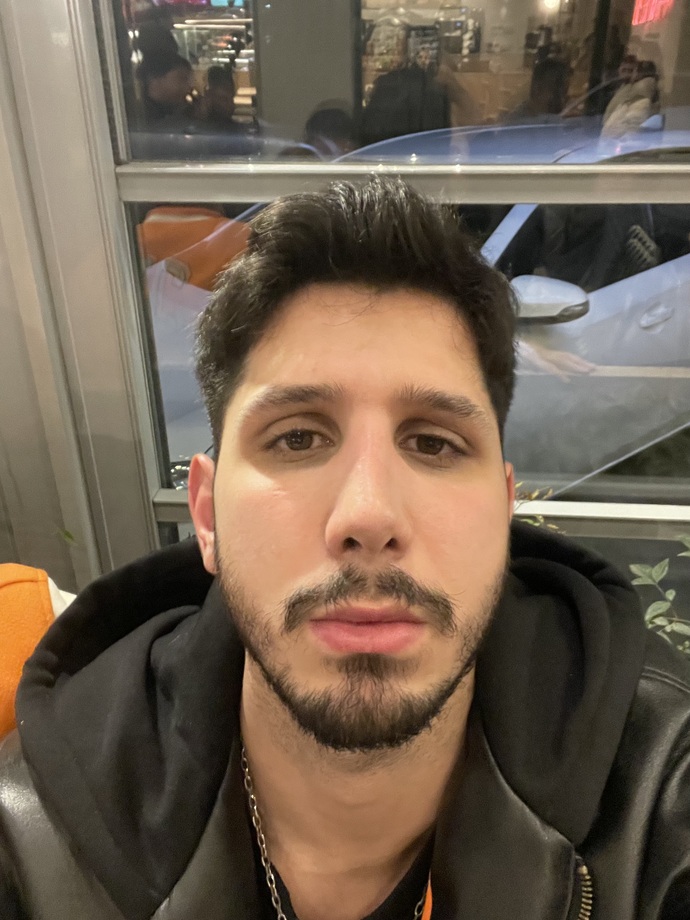 Em son çare bu gibi genetik lanet olası şey ama korkuyorum herkes yapamıyor çok riskli