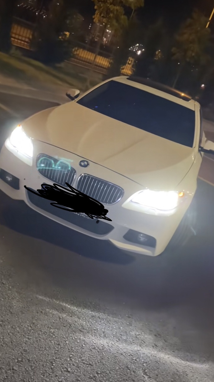 Bmw F10 u satmayı düşünüyorum İ8 i almayı düşünüyorum sizce satıp ne almalıyım?
