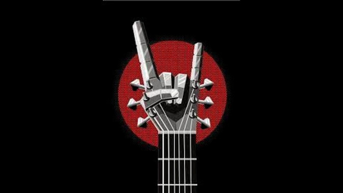 @psychoparadise sözleri ben nakaratı yazdım Aİ söyledi! Metal Müziğe de el attık nasıl olmuş?
