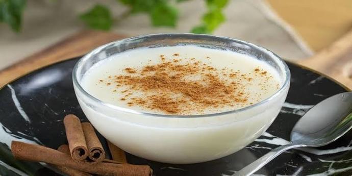 Klasik sütlaç mı? Fırın sütlaç mı?