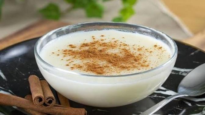 Klasik sütlaç mı? Fırın sütlaç mı?