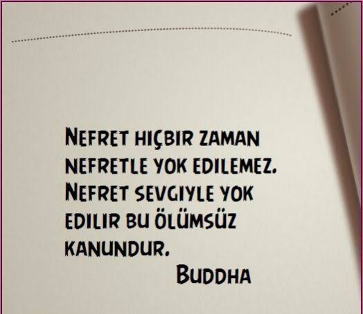 Aynı kişiyi hem sevip hem de nefret etmek mümkün mü?
