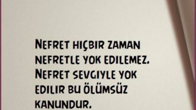 Aynı kişiyi hem sevip hem de nefret etmek mümkün mü?