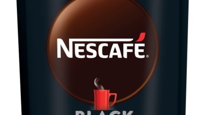 NESCAFE black roast kalorisi ne?