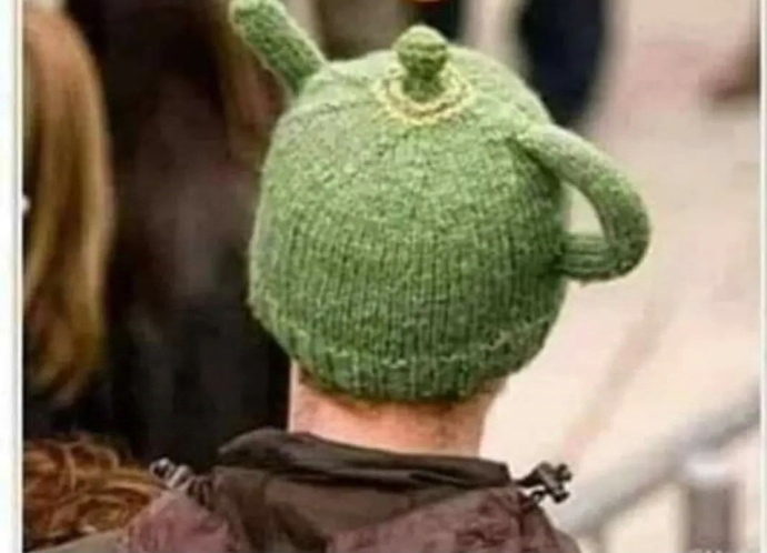 Erkek arkadaşım çayı çok sevdiği için ona bu şapkadan hediye almak istiyorum sizce beğenir mi? 🤭