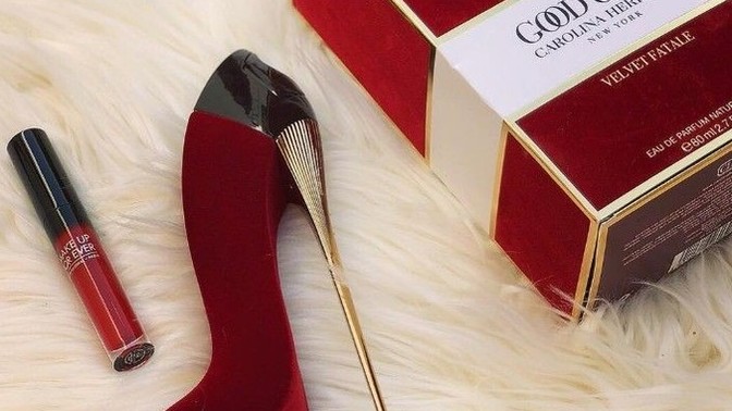 Bir kadına en çok hangi kokular yakışır?