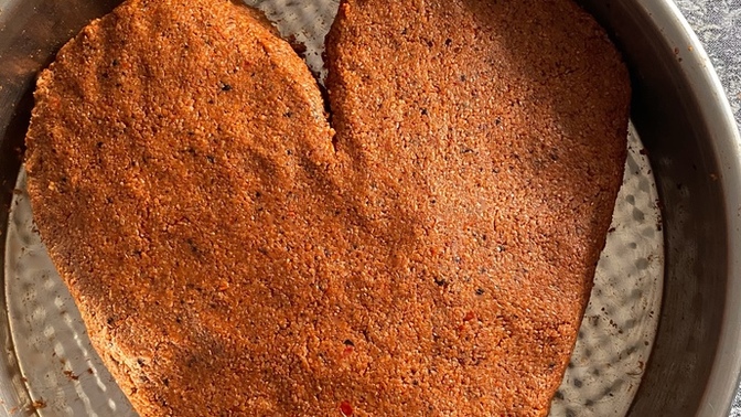 Çiğköftem nasıl olmuş?