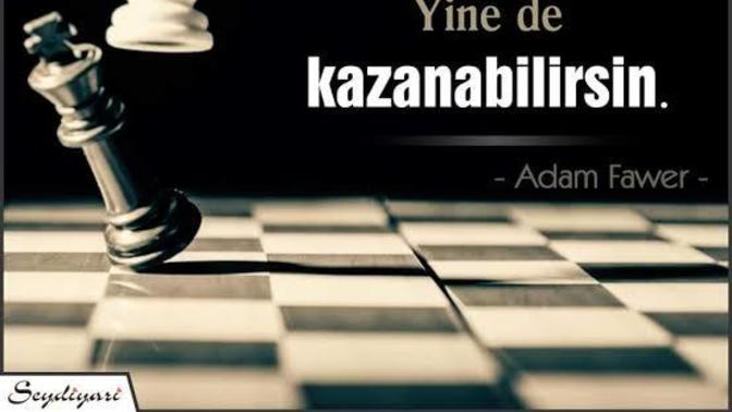 Tam olarak ne zaman pes edersin?