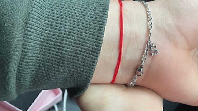 Sevgiliniz ile çift bilekliği takar mısınız?