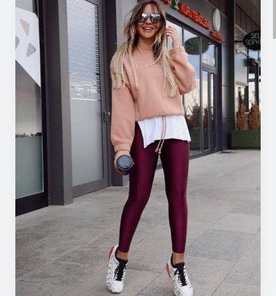 Yeni bir trend başlatmak isteseniz ilk olarak ne giyerdinz?