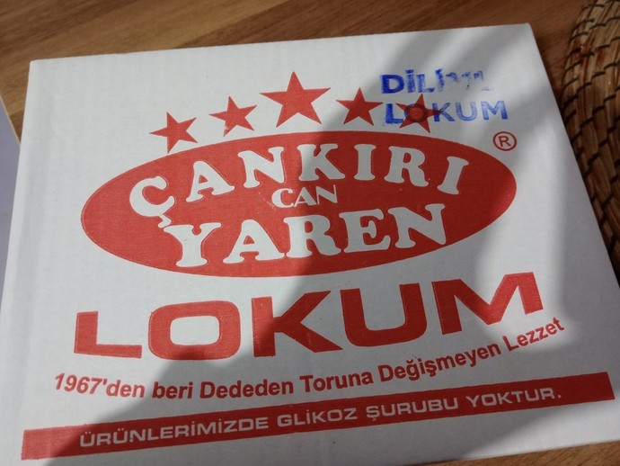 Memleketinizin en son ısırarak yediğiniz o meşhur yiyeceğinden bir ısırık alsaydım, ben ne yemiş olurdum?