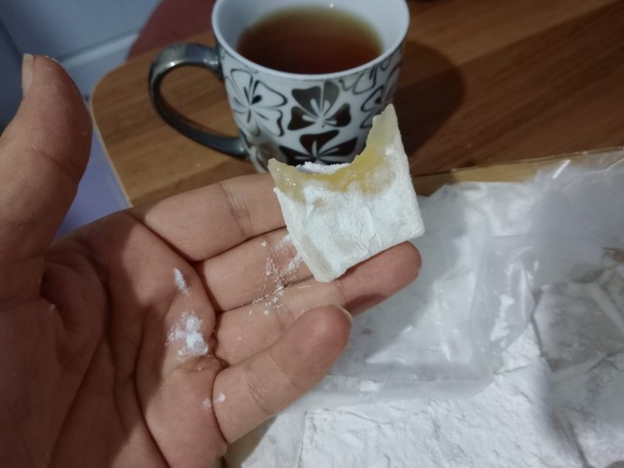Memleketinizin en son ısırarak yediğiniz o meşhur yiyeceğinden bir ısırık alsaydım, ben ne yemiş olurdum?