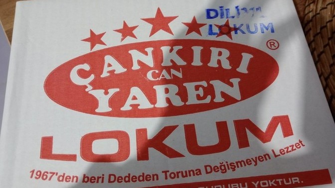 Memleketinizin en son ısırarak yediğiniz o meşhur yiyeceğinden bir ısırık alsaydım, ben ne yemiş olurdum?