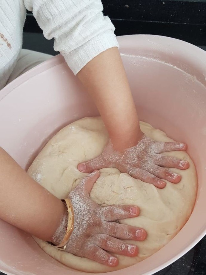 Çocuklarla vakit geçirmeyi seviyor musunuz?