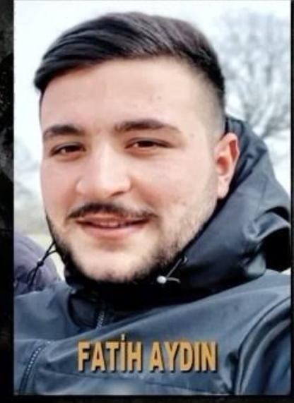Fatih neden bulunamıyorr?