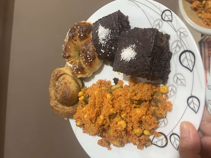 Gün menüsü sever misiniz?