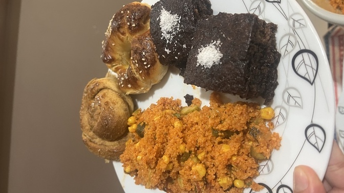 Gün menüsü sever misiniz?