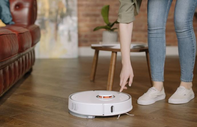 Robot süpürge gerçekten hayatınızı kolaylaştırdı mı?