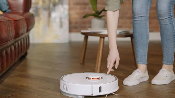 Robot süpürge gerçekten hayatınızı kolaylaştırdı mı?