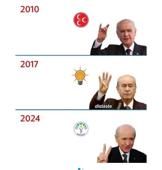 Abdullah Öcalan meclise gelirse nolacak?
