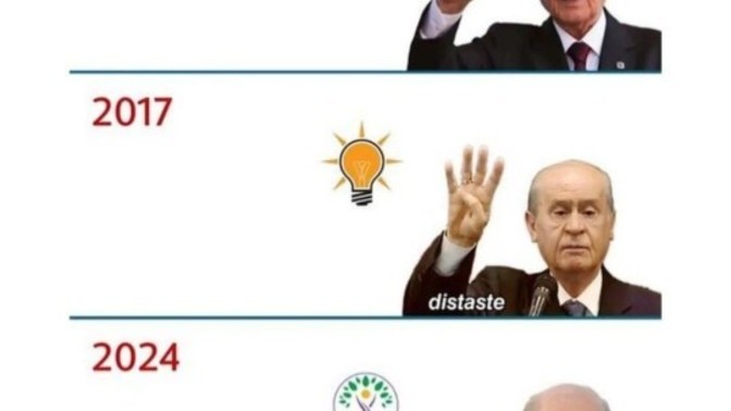 Abdullah Öcalan meclise gelirse n'olacak?