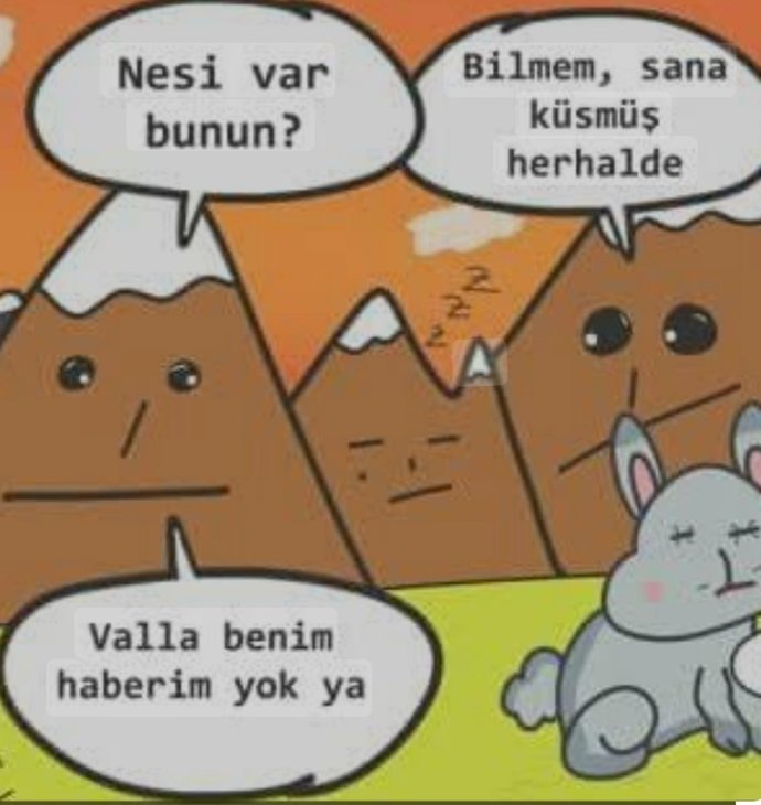 İnsanların gerçek yüzlerini çıkarları bittiğinde mi anlarız?