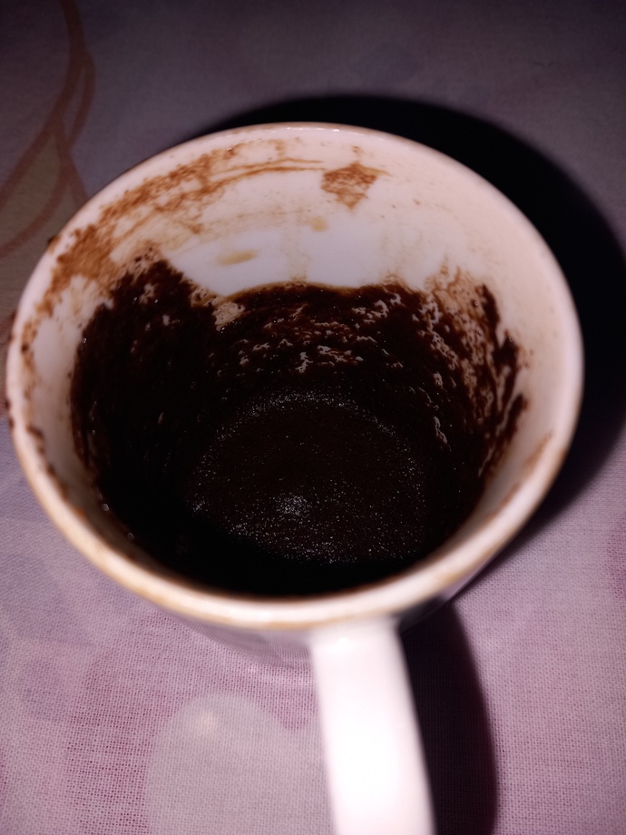 Falima bakar misiniz kahvesi bol olmus?