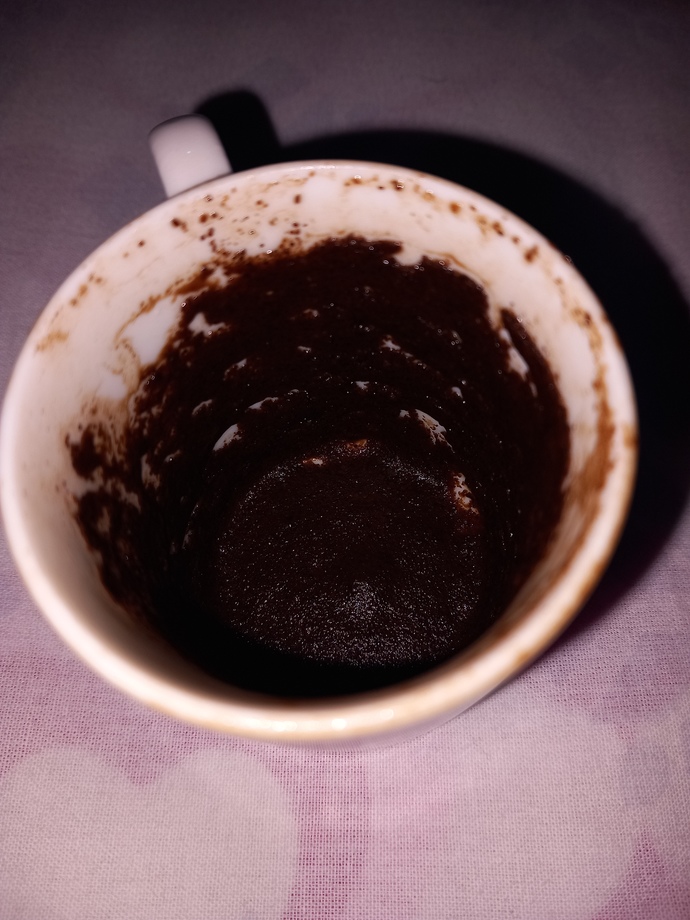 Falima bakar misiniz kahvesi bol olmus?