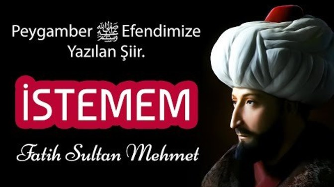 Dünya sevgisi kalbinize girdi mi?