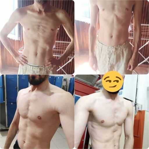 5 aylık gelişim yetersiz mi sizce?